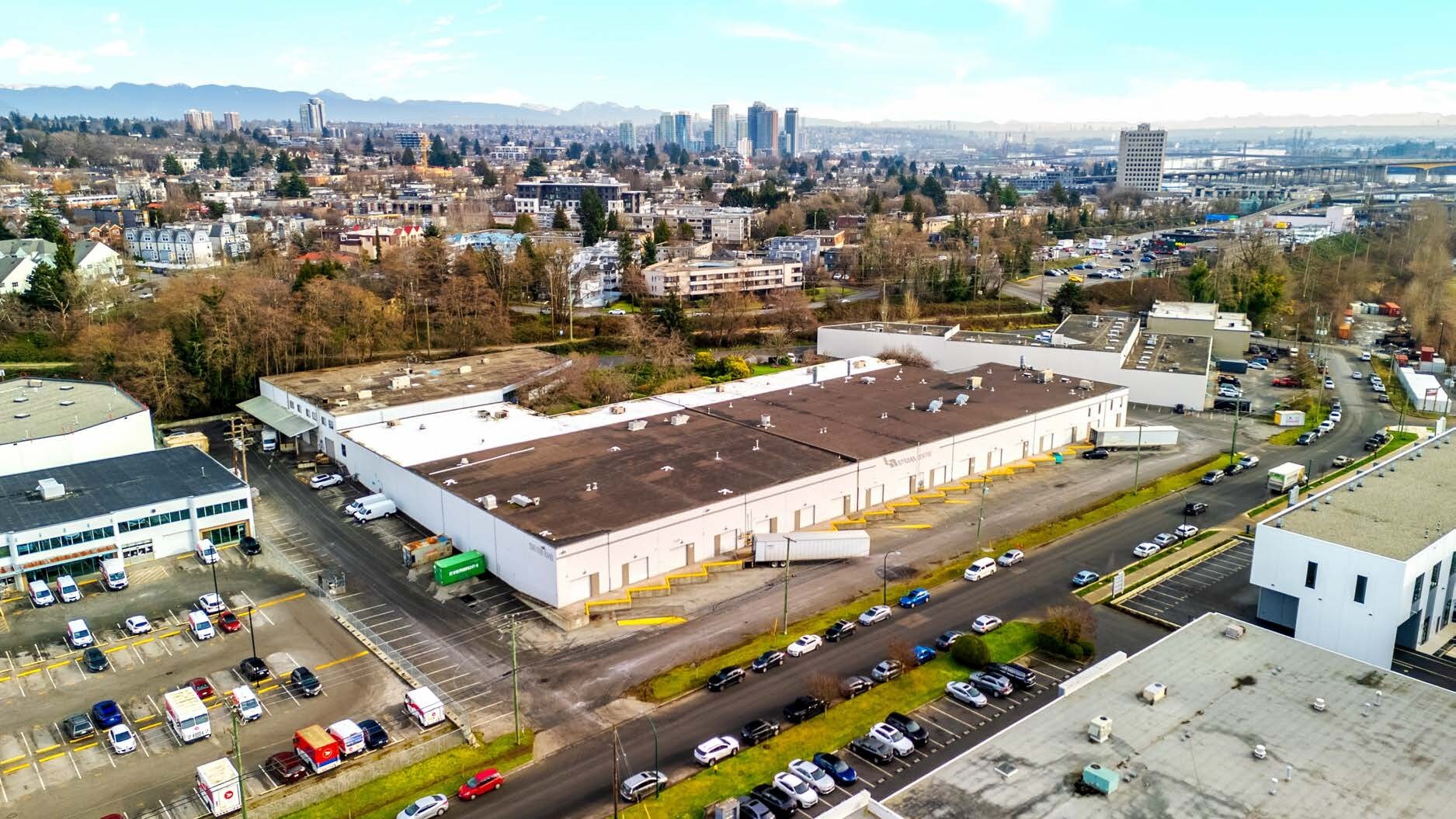 1592 Rand Av, Vancouver, BC à vendre Photo de l’immeuble– Image 1 sur 9