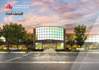 Plus de détails pour 5300 California Ave, Bakersfield, CA - Bureau/Médical à louer
