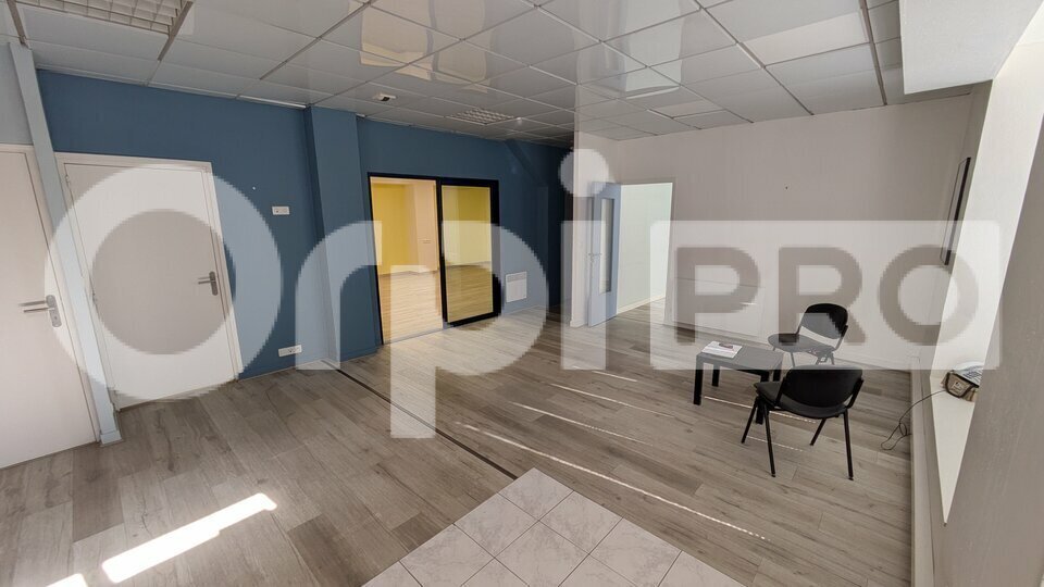 Bureau dans Guérande à vendre - Photo de l’immeuble – Image 3 sur 5