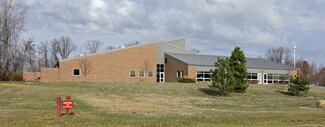 Plus de détails pour 4455 Carver Woods Dr, Cincinnati, OH - Bureau à louer
