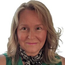 Susan Thomasson