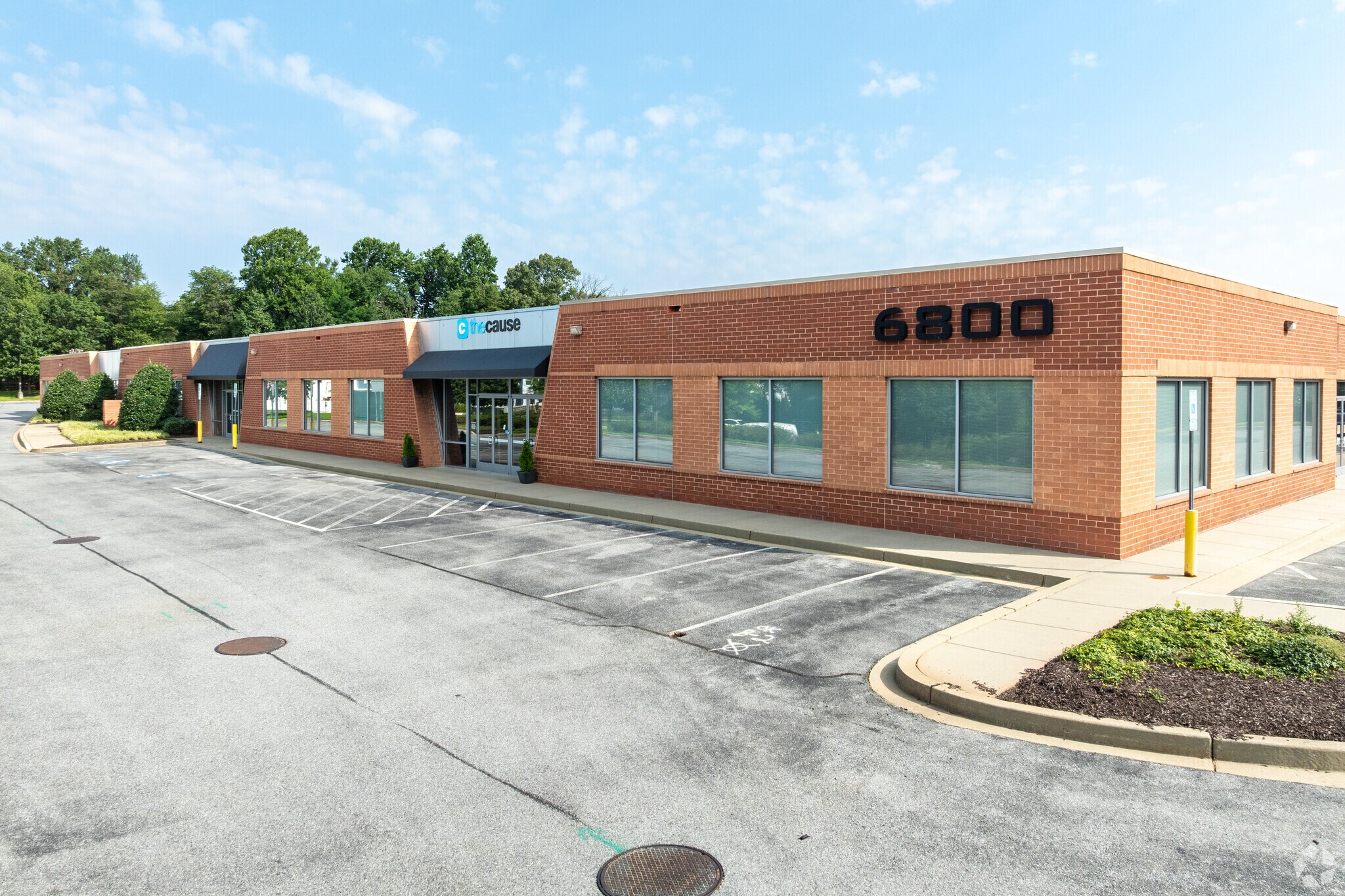 6800 Deerpath Rd, Elkridge, MD à louer Photo principale– Image 1 sur 5