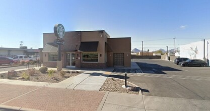 3700 S 6th Ave, Tucson, AZ à louer Photo intérieure– Image 2 sur 2