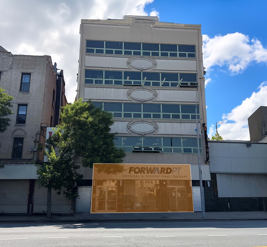 1716 Coney Island Ave, Brooklyn, NY à louer Photo intérieure– Image 1 sur 10
