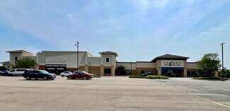 Plus de détails pour 1515-1519 S Randall Rd, Algonquin, IL - Local commercial à vendre
