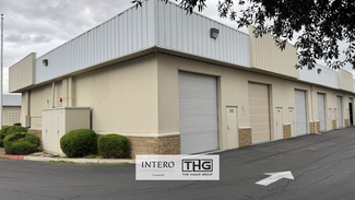 Plus de détails pour 580 Valdry Ct, Brentwood, CA - Industriel/Logistique à louer