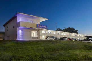 Plus de détails pour 1017 Highway K, Bonne Terre, MO - Hôtellerie à vendre