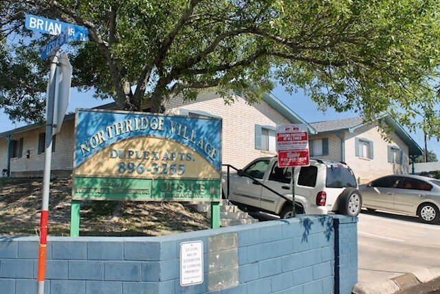 Kerrville Portfolio portefeuille de 4 biens à vendre sur LoopNet.fr - Photo de l’immeuble – Image 2 sur 21