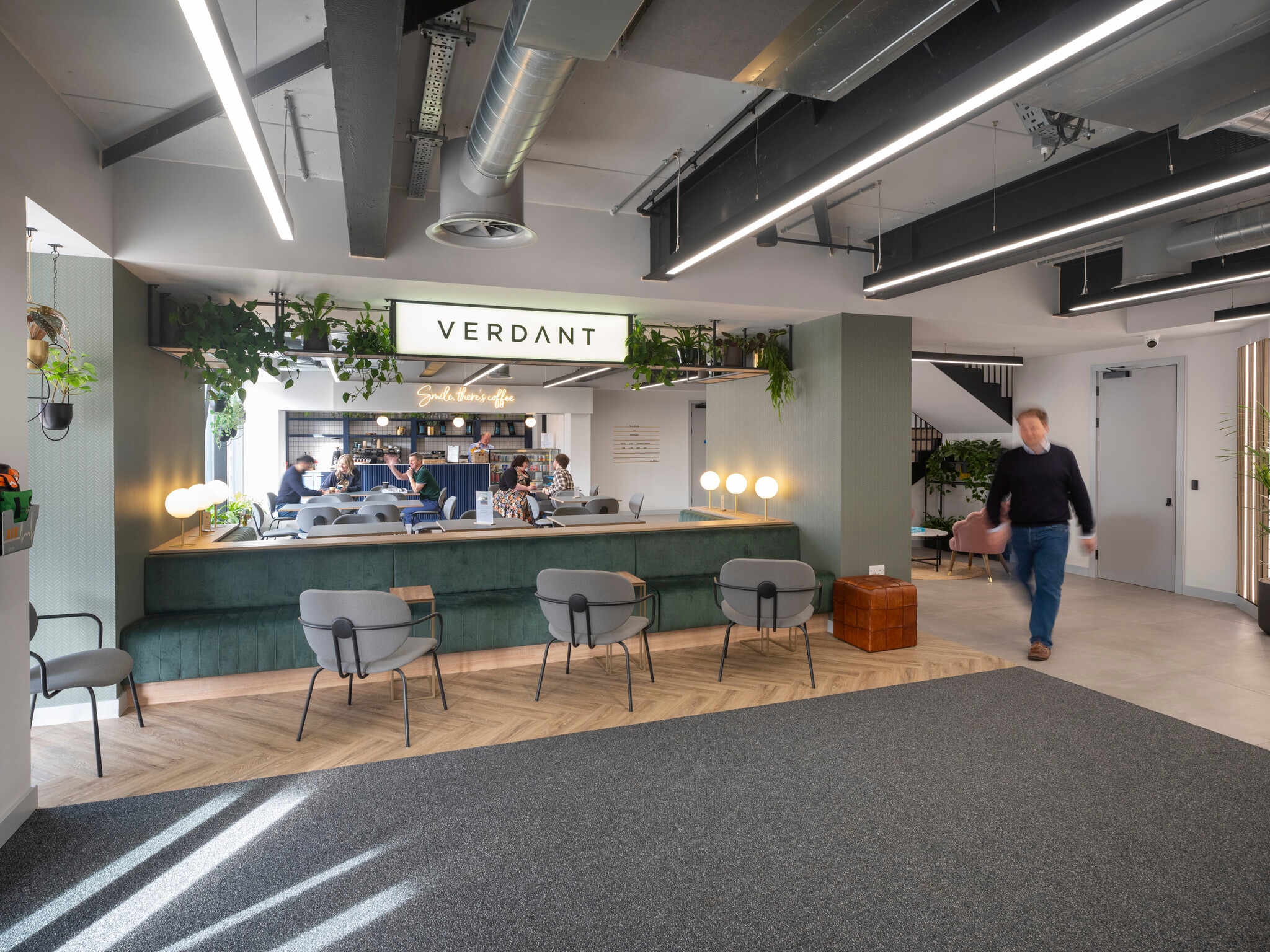 2 Redheughs Rigg, Edinburgh à louer Photo intérieure– Image 1 sur 15