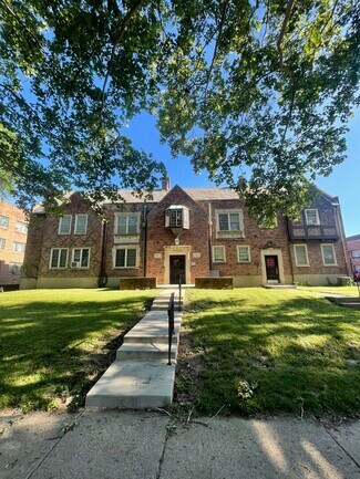 Plus de détails pour 602 E Town St, Columbus, OH - Logement à vendre