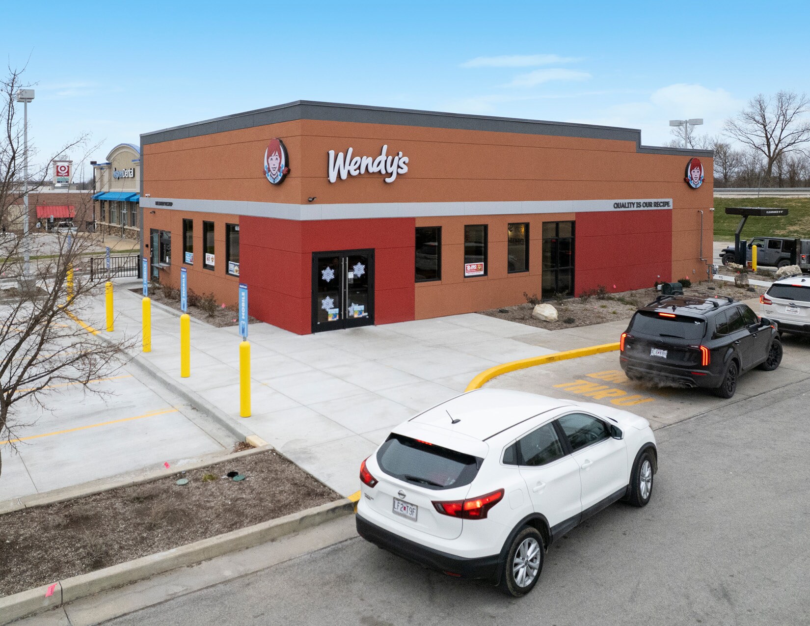 3161 Phoenix Center Dr, Washington, MO à vendre Photo principale– Image 1 sur 8