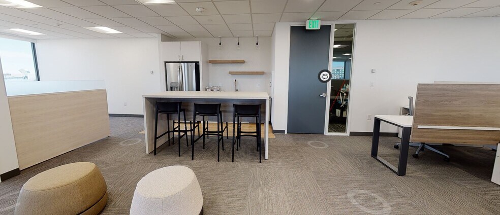 1900 Grant St, Denver, CO à louer - Numérisation 3D Matterport – Image 2 sur 19