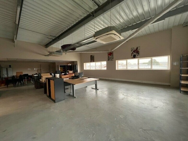 Bureau dans Vannes à louer - Photo intérieure – Image 2 sur 3