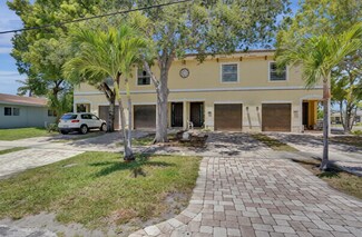 Plus de détails pour 1241 NE 23rd Ave, Pompano Beach, FL - Logement à vendre