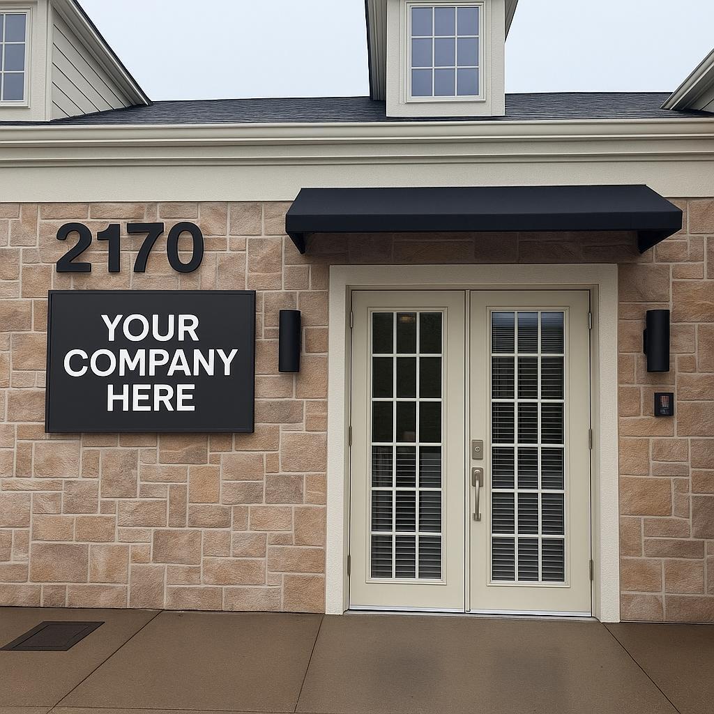 2170 Matlock Rd, Mansfield, TX à louer Photo intérieure– Image 1 sur 4