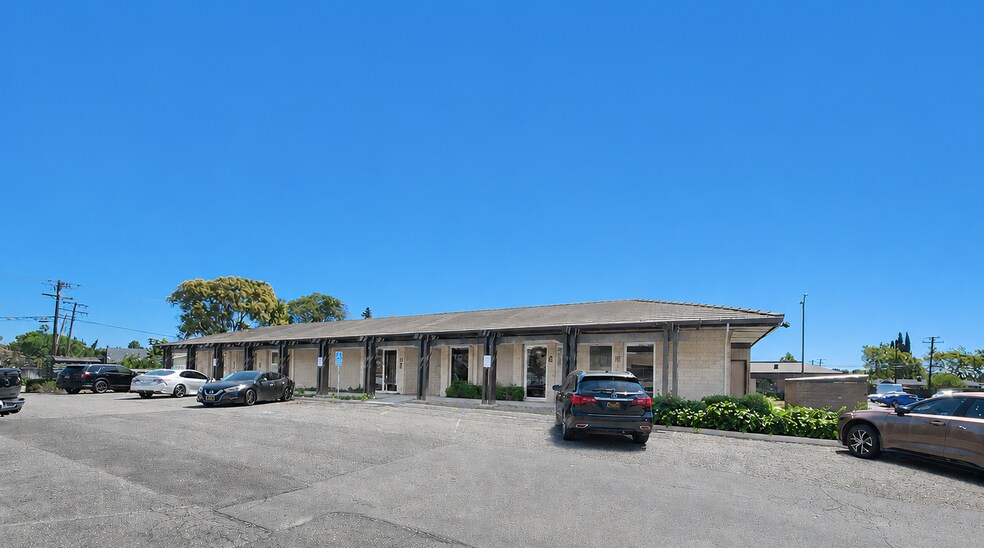 1225 Travis Blvd, Fairfield, CA à vendre - Photo de l’immeuble – Image 1 sur 3