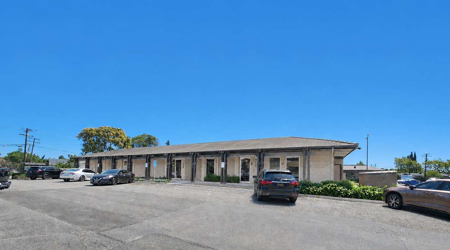 1225 Travis Blvd, Fairfield, CA à vendre Photo de l’immeuble– Image 1 sur 4