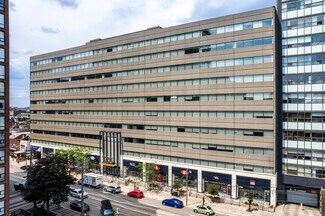 Plus de détails pour 720 King St W, Toronto, ON - Bureau à louer