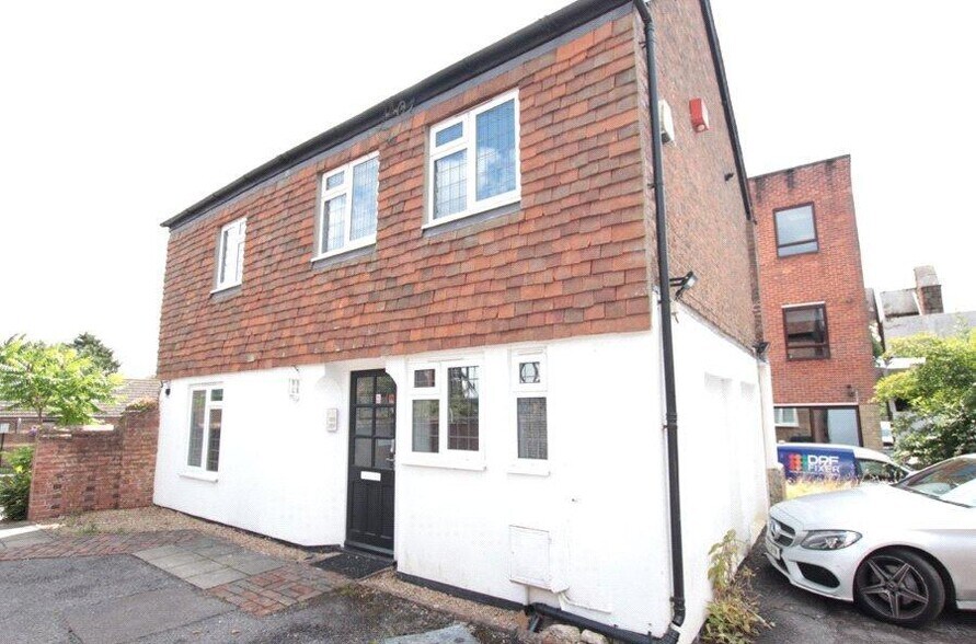 46C High Street, East Grinstead à vendre - Photo de l’immeuble – Image 3 sur 7
