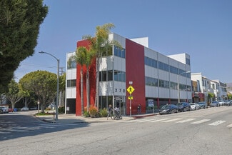 Plus de détails pour 270 26th St, Santa Monica, CA - Bureau à vendre