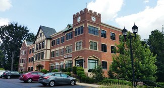 Plus de détails pour 20635 Abbey Woods Ct N, Frankfort, IL - Bureau à vendre