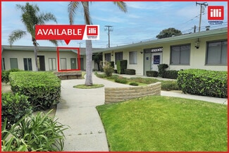 Plus de détails pour 2035-2045 Saviers Rd, Oxnard, CA - Bureau/Médical à louer