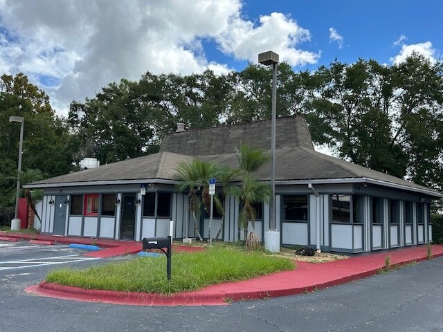 5439 N Orange Blossom Trl, Orlando, FL à louer - Photo de l’immeuble – Image 1 sur 4