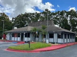 Plus de détails pour 5439 N Orange Blossom Trl, Orlando, FL - Local commercial à louer