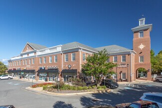 Plus de détails pour 35 Walpole St, Stafford, VA - Bureau à louer