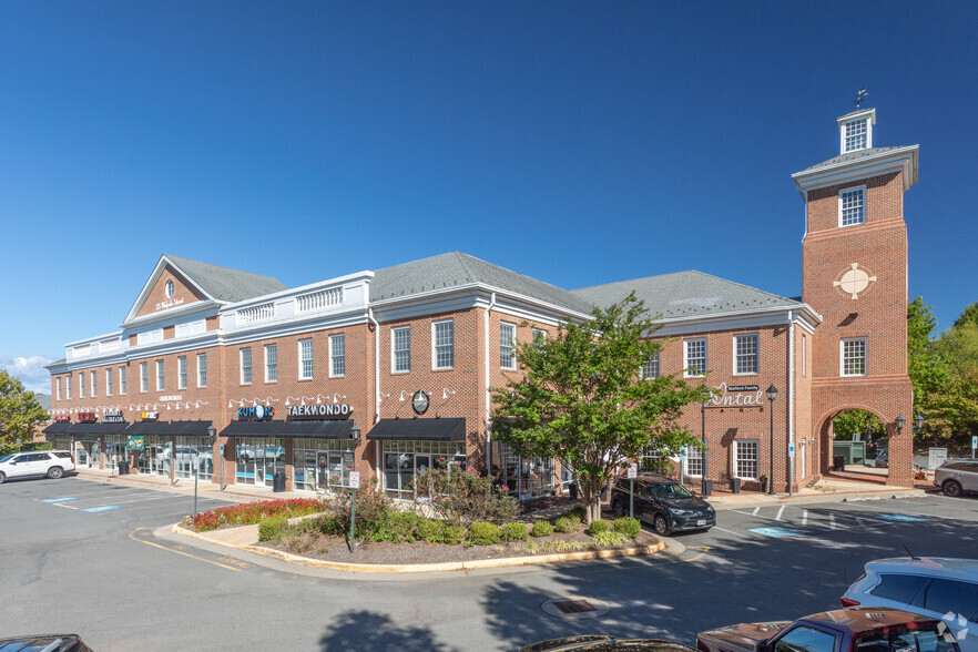 35 Walpole St, Stafford, VA à louer - Photo de l’immeuble – Image 1 sur 8