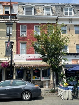 Plus de détails pour 116 Main St, Nyack, NY - Local commercial à vendre