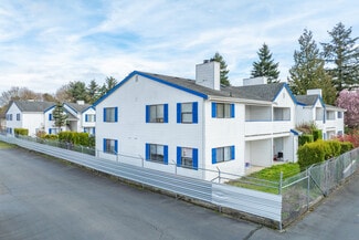 Plus de détails pour 3601 I St NE, Auburn, WA - Logement à vendre
