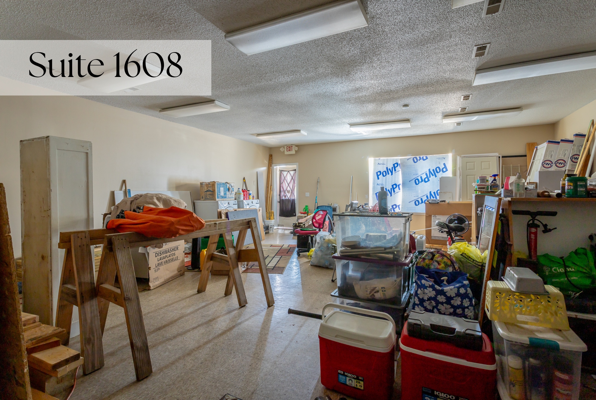 1600 McFarland Ave, Rossville, GA à louer Photo intérieure– Image 1 sur 7