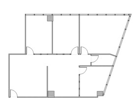 8330 Lyndon B Johnson Fwy, Dallas, TX à louer Plan d’étage– Image 1 sur 1