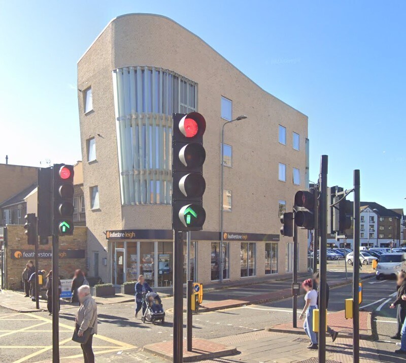 43 Richmond Rd, Kingston Upon Thames à louer Photo de l’immeuble– Image 1 sur 3