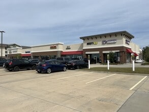 1806 Lindberg Dr, Slidell, LA à louer Photo intérieure– Image 2 sur 3