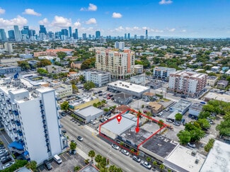 Plus de détails pour Flagler Street Assemblage – Local commercial à vendre, Miami, FL