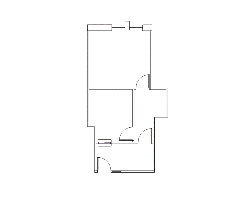 4400 NW Loop 410, San Antonio, TX à louer Plan d’étage– Image 1 sur 1