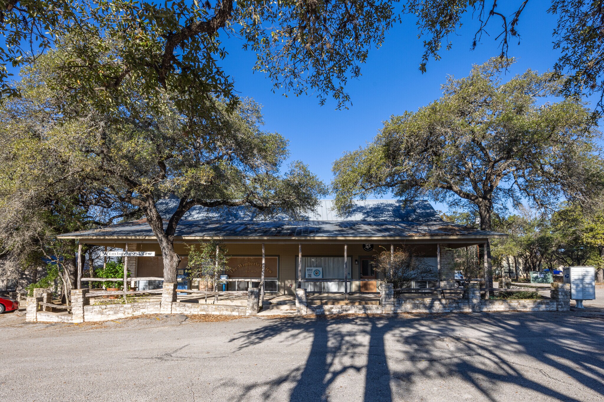 101 FM 3237, Wimberley, TX à vendre Photo principale– Image 1 sur 19