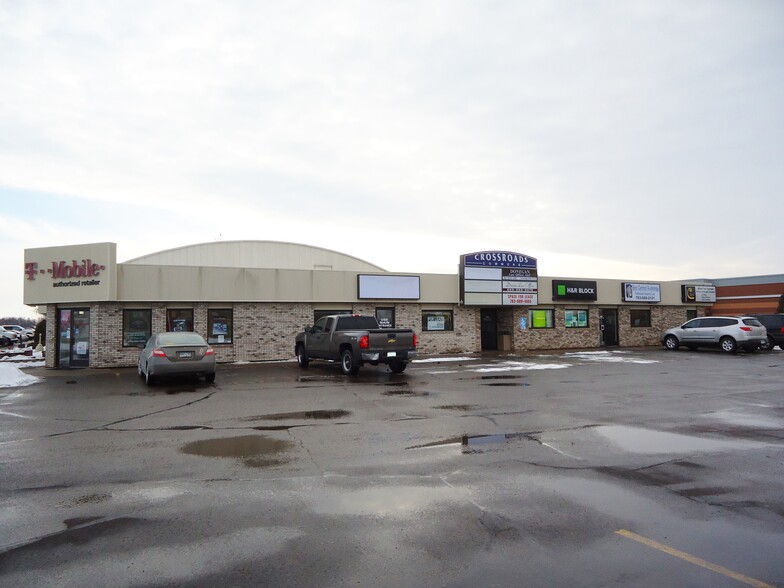 1001 Highway 95 E, Cambridge, MN à louer - Photo de l’immeuble – Image 2 sur 3