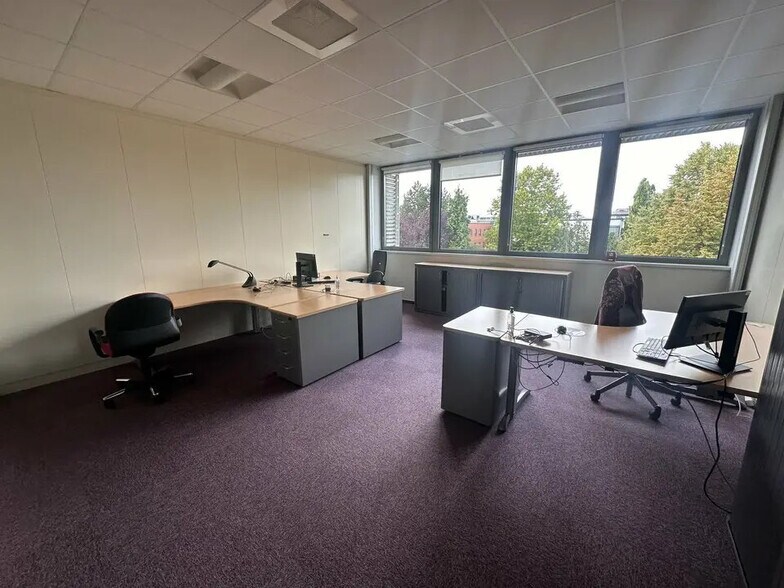 Bureau dans Schiltigheim à louer - Photo de l’immeuble – Image 1 sur 6
