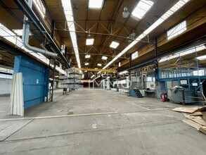 Industriel/Logistique dans Meaux à louer Photo intérieure– Image 1 sur 6
