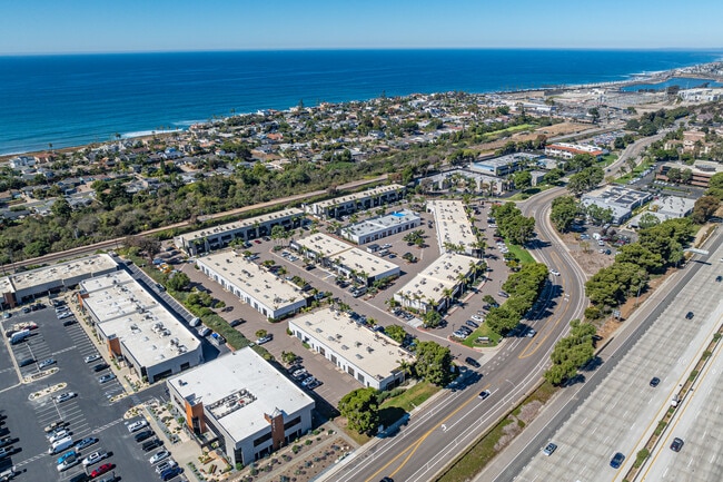 Plus de détails pour 5205 Avenida Encinas, Carlsbad, CA - Différents types d’espaces à louer