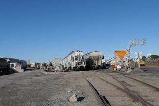 Plus de détails pour 2429 Ferry Rd, Virginia Beach, VA - Terrain à louer