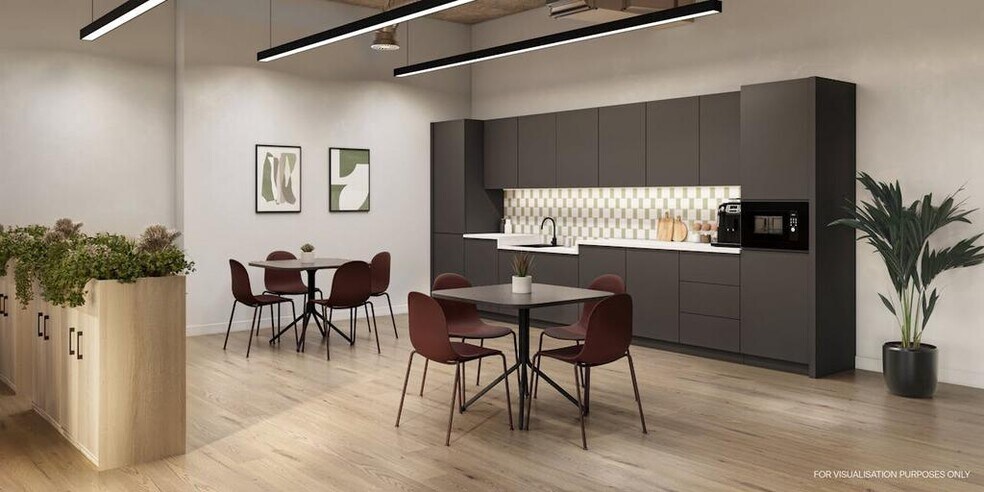 13-27 Friary St, Guildford à louer - Photo de l’immeuble – Image 2 sur 12