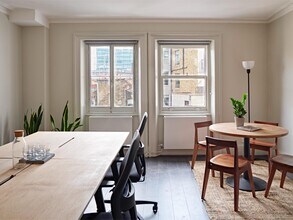 25 Newman St, Londres à louer Photo intérieure– Image 2 sur 5