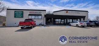 Plus de détails pour 301- 329 Thelma dr, Casper, WY - Local commercial à vendre