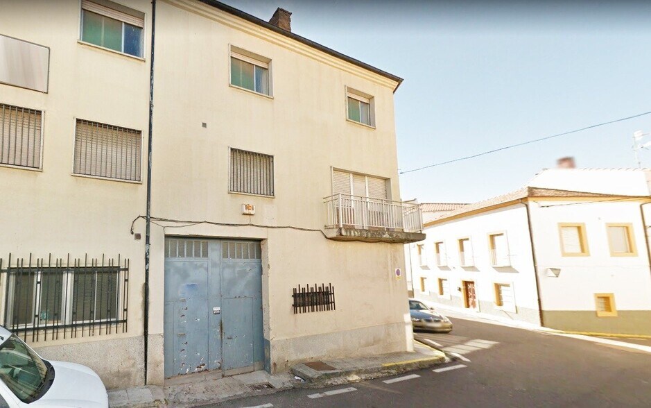 Arriba, 5, Ledrada, Salamanca à vendre - Photo de l’immeuble – Image 1 sur 16