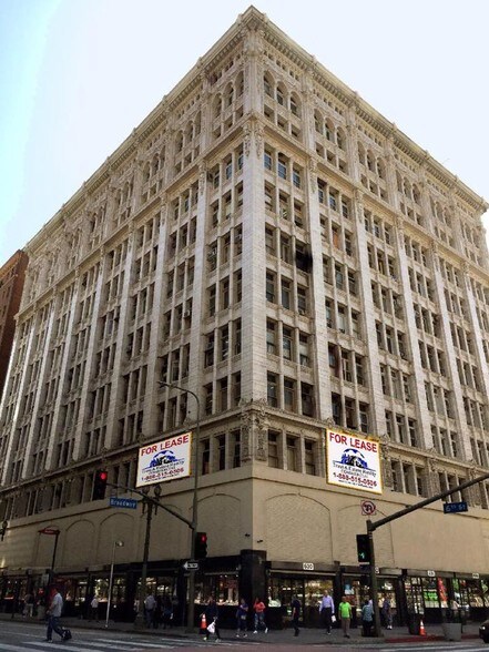 610 S Broadway, Los Angeles, CA à louer - Autre – Image 2 sur 36