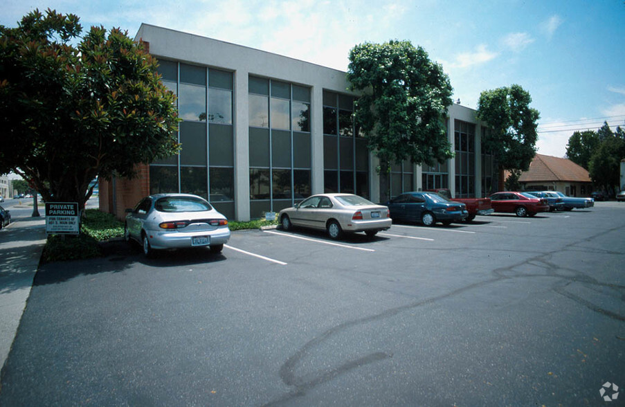 401 S Main St, Pomona, CA à louer - Autre – Image 2 sur 4